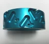 Precision Machining of Impeller in Guangdong Five-Axis Machining