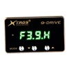 Increase the throttle sensitivity and reduce lag start faster fit for FORD RANGER