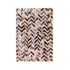 Modern Design Patchwork Cowskin Rugs