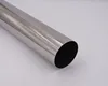 AISI 409 60mm 76 mm stainless steel buffer tube pipe