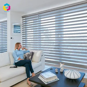 dooya motor roller up shangri la window blinds for home decor items