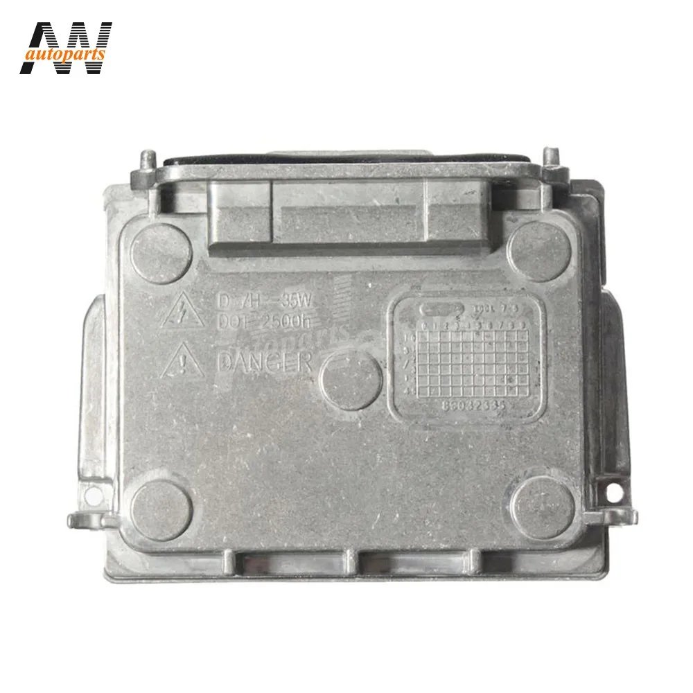 Aw Oem Xenon Headlight Hid Ballast Module 6g89034934 4l0907391 4l0 907 391 vz2739 Original Oem