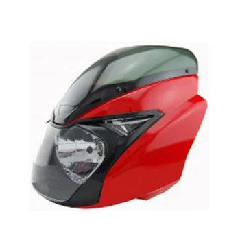 pulsar 180 headlight cover price