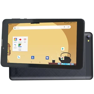 Tablet 7 inch DUAL SIM Card 3G Phone Call Tablets Android 6.0 7.0 8.1 GSM Tablet PC IPS screen GPS WIFI 16GB ROM Quad Core
