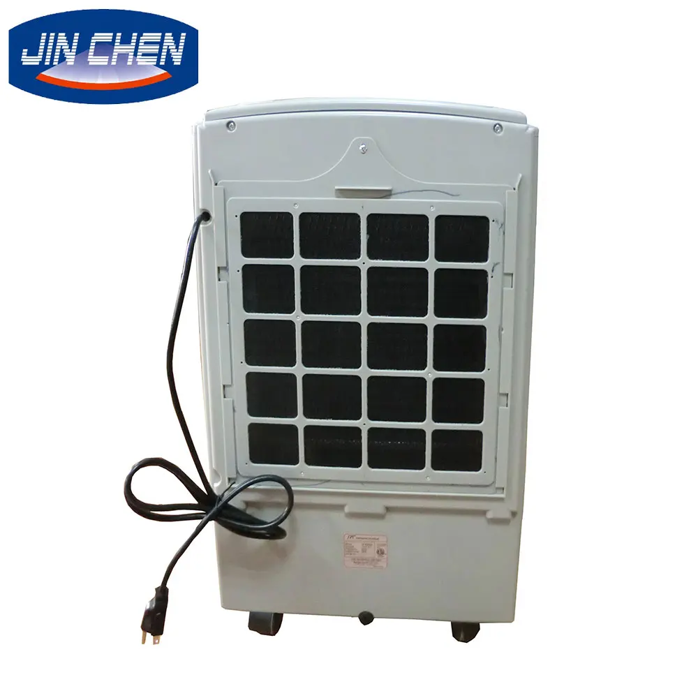 
evaporative mini portable air conditioner air cooler factory 