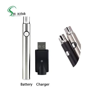 EVOD CBD Vape Starter Kit