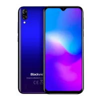 

New Arrival Hot Selling Top Quality 4G Smart Phone Blackview A60 Pro, 3GB+16GB Android Phone Cell Phone Unlocked Drop Shipping