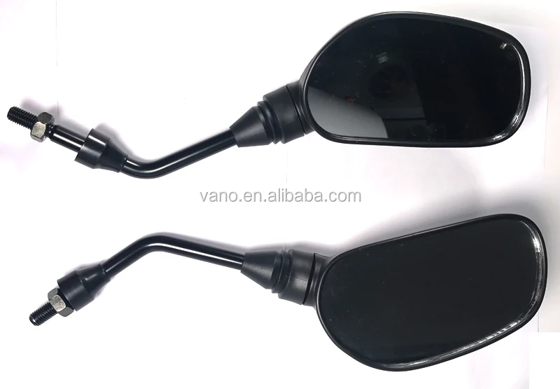 bajaj auto side mirror price