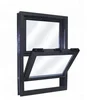 Aluminum Tilt Windows , Double Hung Side Load Windows