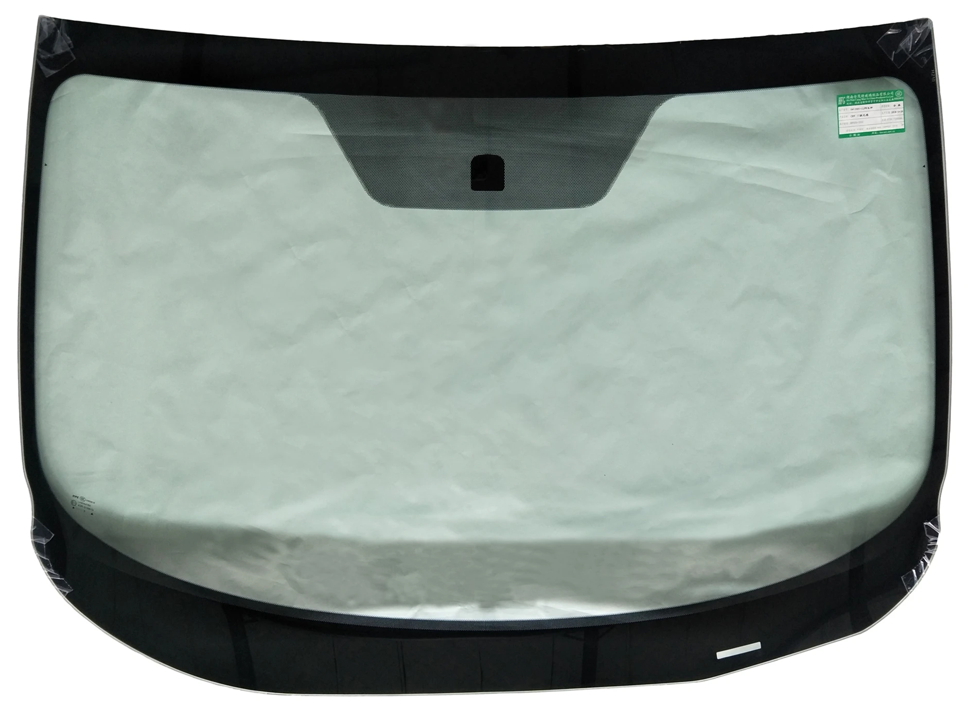 Factory Auto Glass 4.76mm Laminated Car Windshield Buy Auto Glass