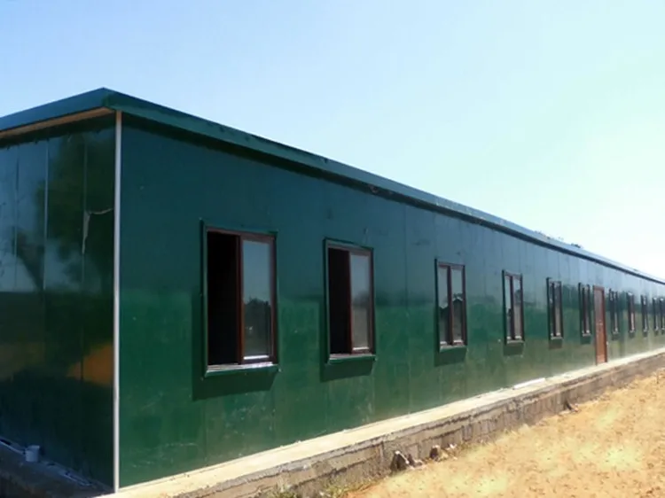 top seller ready made builders prefabricated prefab modular homes houses cheap modern mobile modular homes