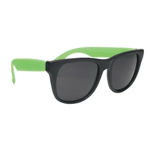Cheap Sunglasses Funny Party  Neon Sunglasses 6 colors  Bulk Sunglasses  Wholesale Bulk for Adults Kids  Party Glasses