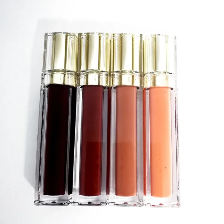 

High Shine Lipgloss Make Your Own Brand Lip Gloss Vegan Liquid Lipstick, N/a