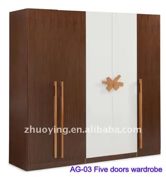 Bedroom Wooden Almirah Designs Cheap Modern Pvc Melamine Mdf Cabinet Wardrobe Walk In Storage Closet Buy High Quality Wardrobe Cabinet