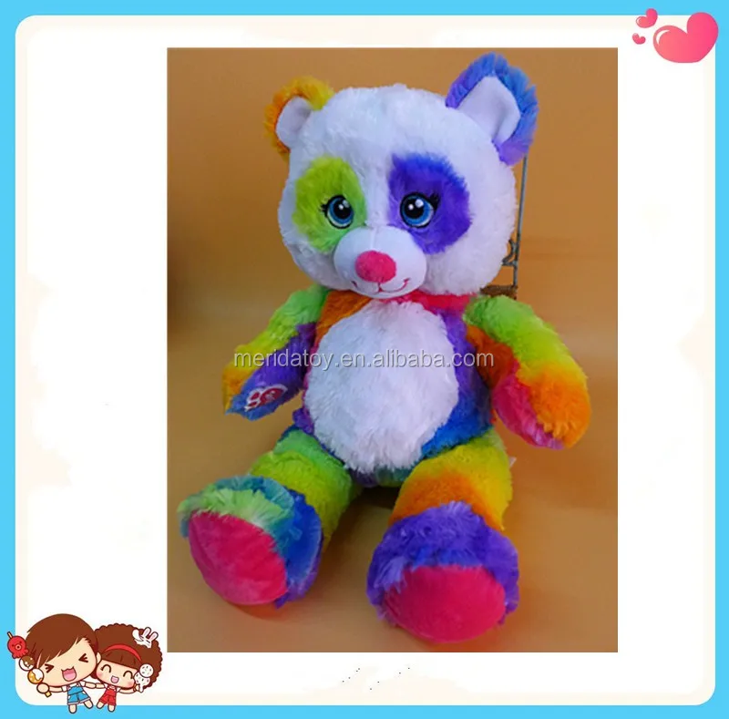 cute build a bear