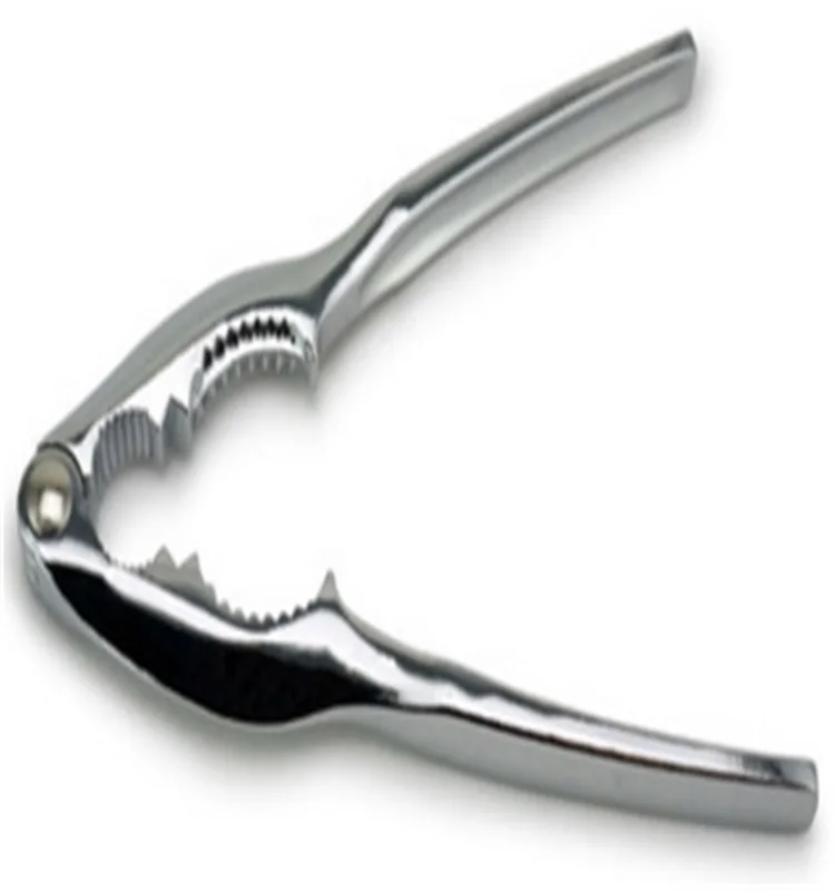 Hot Sale Bulk Good Nut Cracker Manual Steel Walnut Nut Cracker Buy