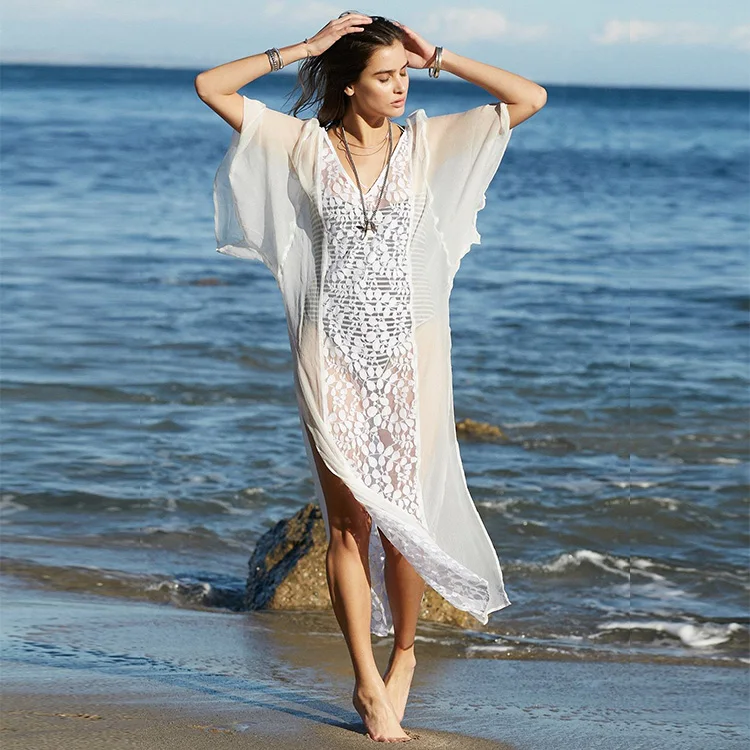 beach dresses and cover ups