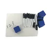 9*12 Inch Frameless Writing Lapboard Student Lapboard Mini Kids Dry Erase Lapboard Set