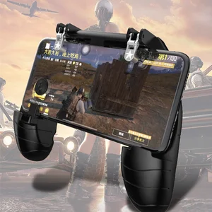 K11 Mobile Gaming Controller FPS Games