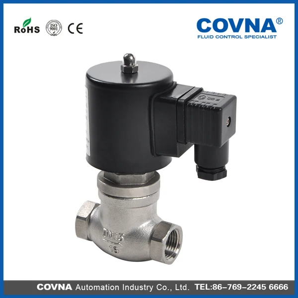 hs code for solenoid valve