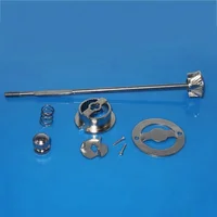 

Food Grade Stainless Steel 3~18 inch Pepper Mill Parts Kit