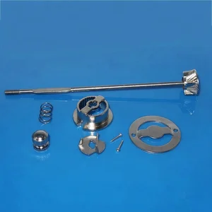 Food Grade Stainless Steel 3~18 inch Pepper Mill Parts Kit