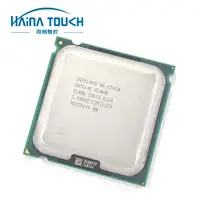 

100% Working Original Intel Xeon E5450 Processor 3.0GHz 12M 1333Mhz equal to Q9650 works on LGA775 no need adapter