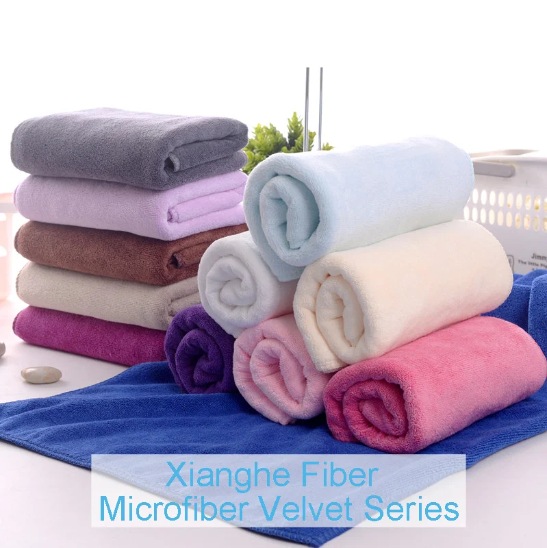 Best Amazon Hanging Soft Microfiber Velvet Cloth Kitchen Towel