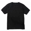 Plain Round Neck Cotton T-Shirt Specification Custom Men's Clothing