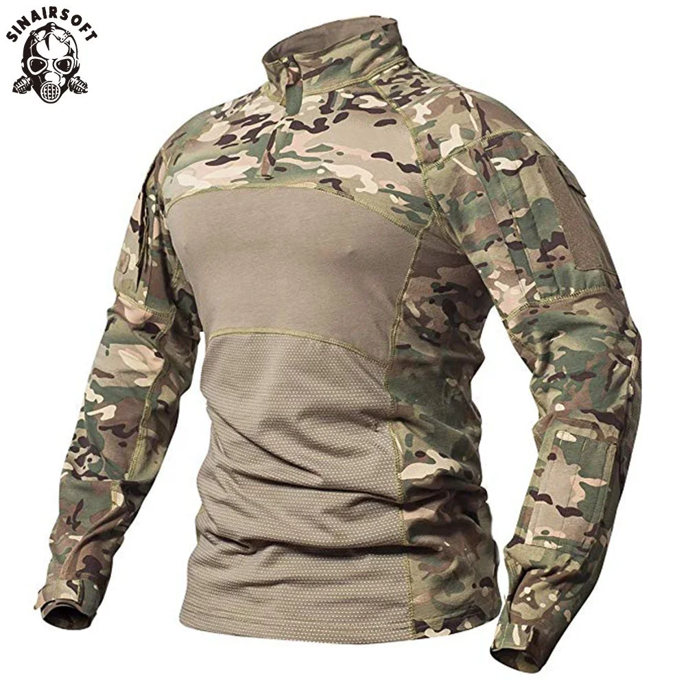 Custom Design Tactical Waterproof Softshell Jacket Military Jackets For Hunting Black Green Khaki Acu Multicam Woodland Camo Etc Buy At The Price Of 19 79 In Alibaba Com Imall Com - atacs multi roblox