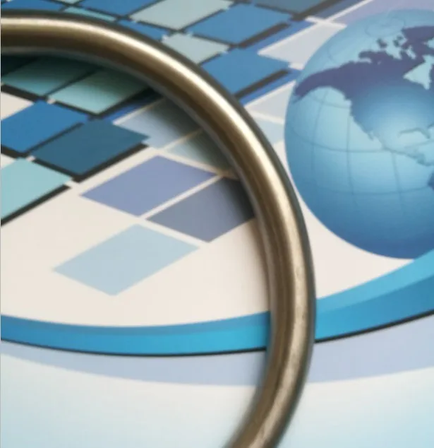 
1.4539 904L N08904 Lifting fastener U bolt eye bolt 