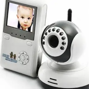 top vision baby monitor