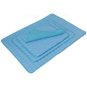 Image of High Quality Dog Cooling Pad Pet Dog Cooling Mat