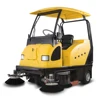 MN-E800W Electric Industrial Floor Cleaning Equipment Road Sweeper