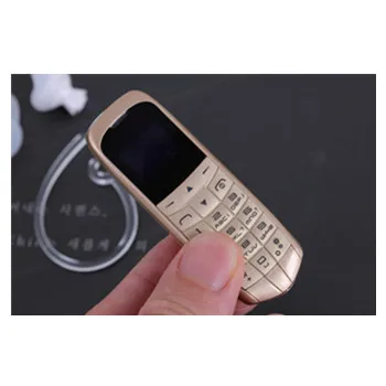 

DG-J8 mini BT mobile phone