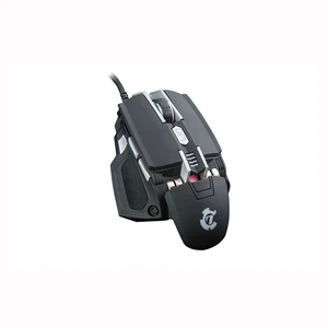 Optical USB Gaming Mouse 4 LED Lights