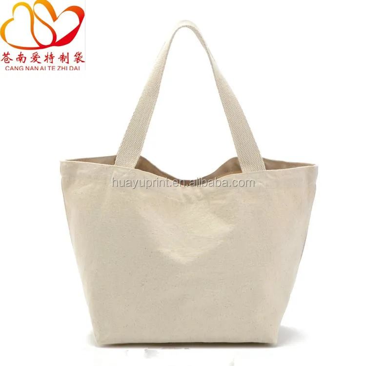 

Canvas bag & Blank Canvas Tote Bag & Wholesale Canvas Shopping Bag