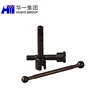Best sell china cnc replacement center medical devices machined parts