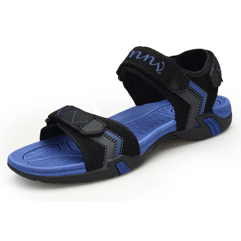 

Fashion high quality relaxation comfort latest design mens sandal