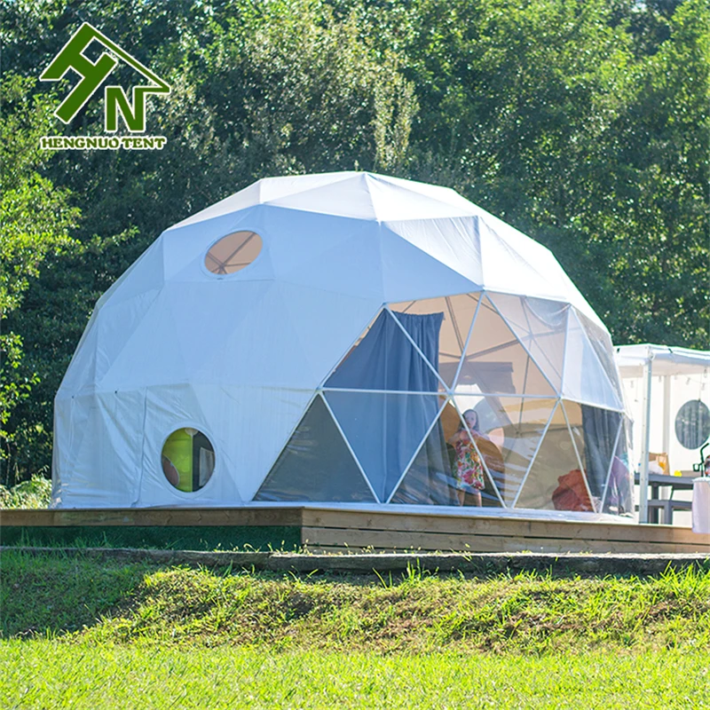 dome camping tents