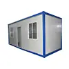Office/Workshop/Dormitory Portable Detachable Container House For Sale