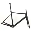 Full carbon Strong bicycle 700* 28c road frame Tyre Flat Mount Thru-Axle142X12mm Disc Brake Road Bike Frame FM079-F