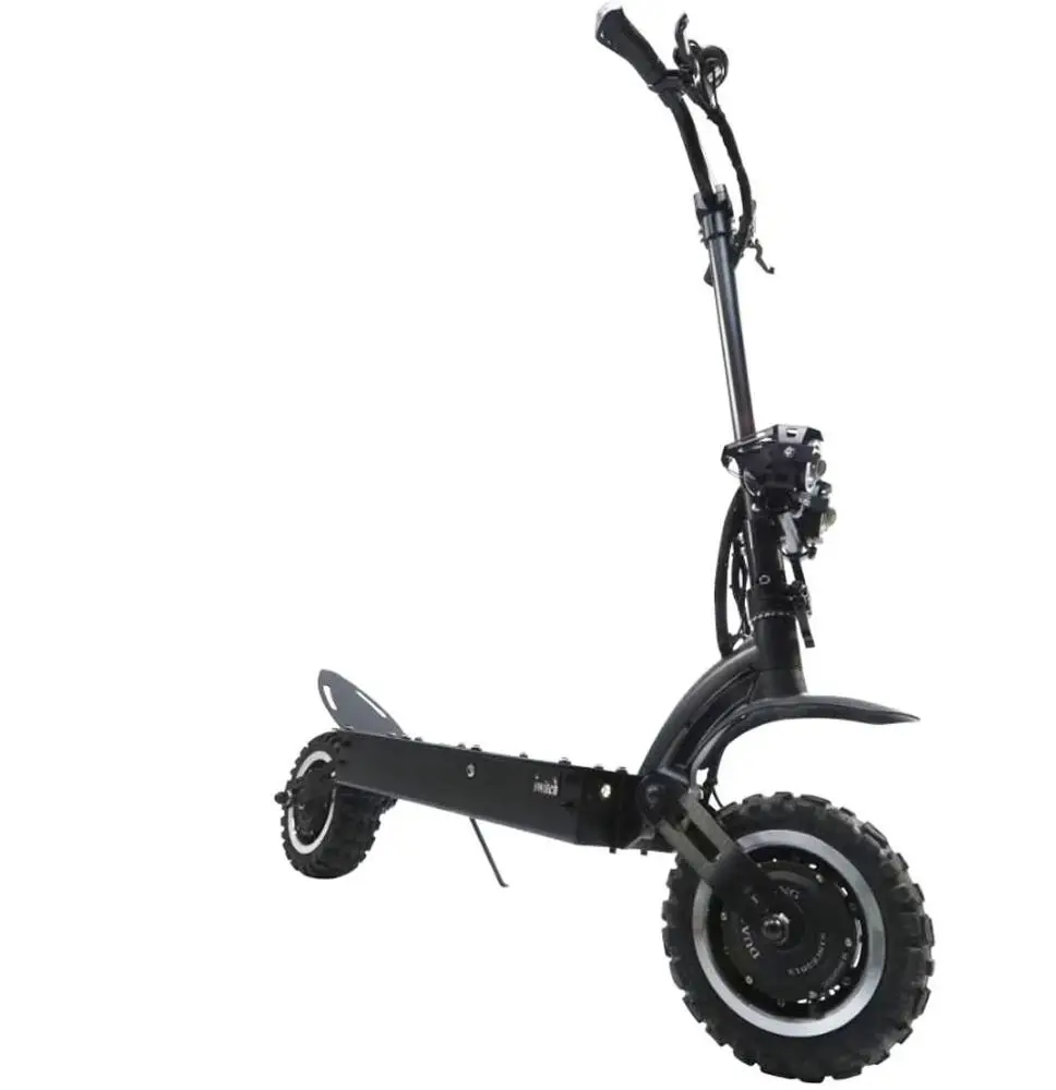High speed 2000w mini motors scooter electric electro scooter bike