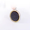 New Scalar Science Energy Lava Stone Quantum Pendant Japanese Technology