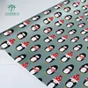 Hot Selling Christmas Elements Printed Art paper Gift Wrapping Paper