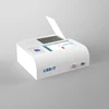 Gel Card Blood Grouping & Screening Interpretor with Integrated Incubator