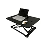 Convenient and practical foldable computer desk learning table