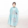 OEM kids apron baking set hair cutting cape