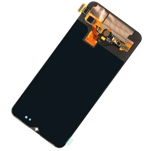 Super AMOLED 6.41 original Lcd Screen For Oneplus 6T One plus 6T , replacement parts for Oneplus 6T one plus 6T Lcd Display