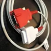 Radical-7,Rad-57,Rainbow Ms spo2 extension adapter cable for spo2 sensor Compatible with 15pin sensor